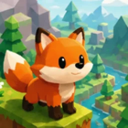 Island Fox Manager のアイコン