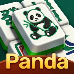 Значок Panda Tile Match