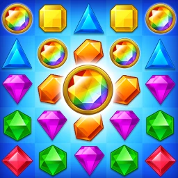 Jewel Match King のアイコン