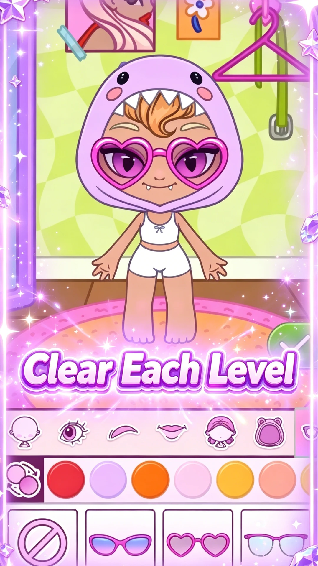 Suitable Dress Match screenshot