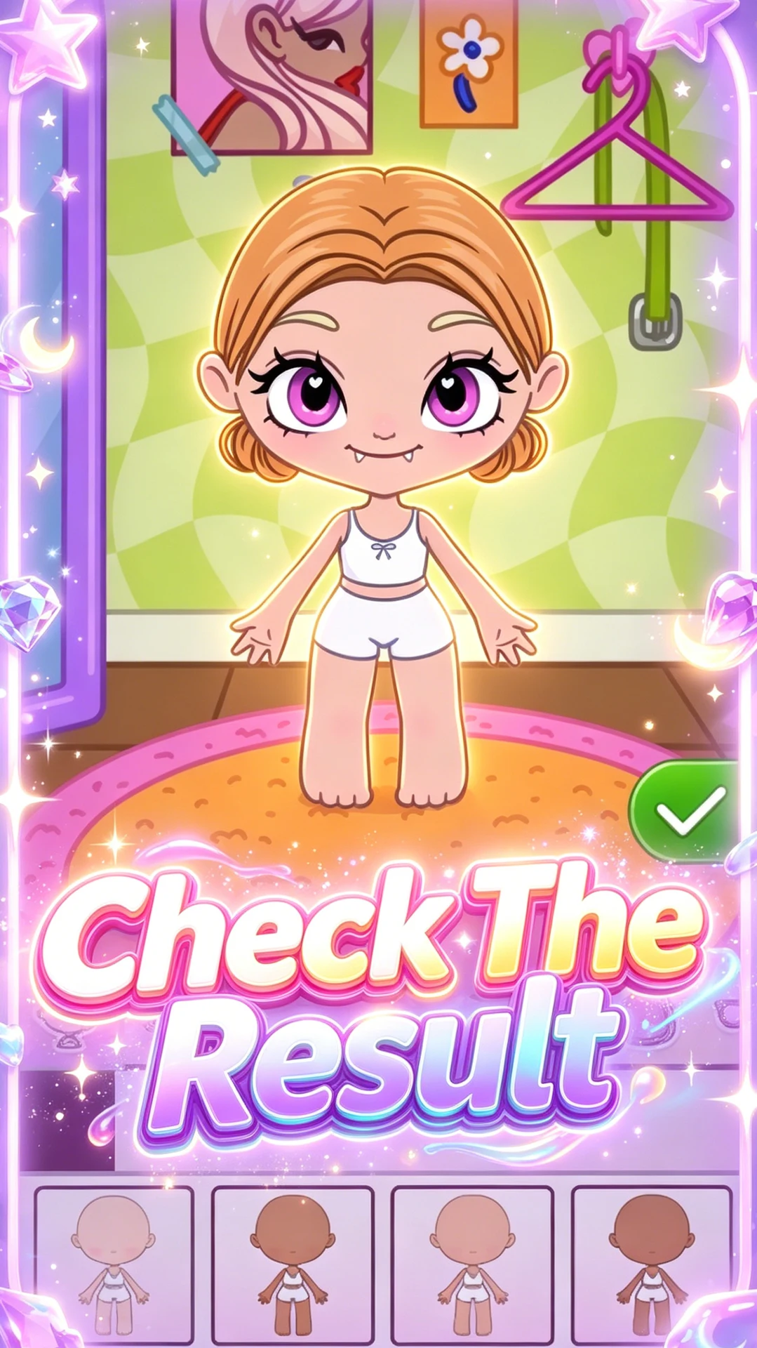 Suitable Dress Match screenshot